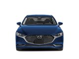 New 2025 MAZDA MAZDA3 s image 4