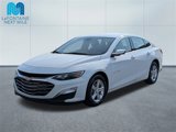 Used 2024 Chevrolet Malibu LS w/ Driver Confidence Package image 2