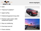 Used 2019 GMC Acadia SLE image 3