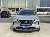 Used 2021 Nissan Rogue SV image 3