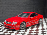 Used 2003 Mercedes-Benz SL 500 image 2