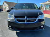 Used 2017 Dodge Grand Caravan SXT image 4