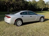Used 2022 Dodge Charger Police w/ Street Appearance Group image 4