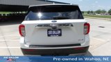 Used 2022 Ford Explorer XLT w/ Equipment Group 202A image 4