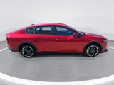 New 2025 Kia K4 EX image 4
