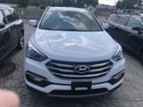 Used 2018 Hyundai Santa Fe Sport w/ 2.4L Value Package 02 image 2