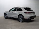 Used 2025 Porsche Macan image 3