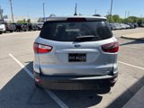 Used 2018 Ford EcoSport SE w/ SE Convenience Package image 4