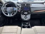 Used 2018 Honda CR-V EX-L image 2
