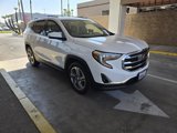 Used 2020 GMC Terrain SLT w/ Preferred Package image 3