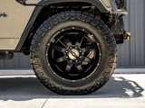 Used 2002 HUMMER H1 4-Door Wagon image 6