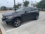 Used 2020 Mercedes-Benz GLC 300 image 2