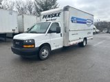 Used 2022 GMC Savana 3500 Extended w/ Power Convenience Package image 3