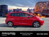 Used 2015 Honda Fit EX image 2