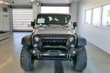 Used 2014 Jeep Wrangler Unlimited Sport image 2