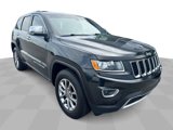 Used 2015 Jeep Grand Cherokee Limited image 2