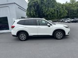 Used 2022 Subaru Forester Premium image 2