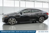 Used 2016 Nissan Maxima Platinum image 2