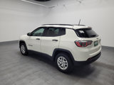 Used 2018 Jeep Compass Sport image 3