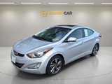 Used 2015 Hyundai Elantra Limited w/ Option Group 05 image 3