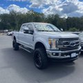 Used 2017 Ford F250 Lariat w/ Lariat Ultimate Package image 6