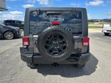 Used 2016 Jeep Wrangler Unlimited Sport image 6