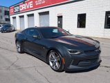 Used 2018 Chevrolet Camaro LT w/ RS Package image 4