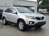 Used 2013 Kia Sorento LX w/ Convenience Pkg image 5