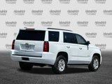 Used 2018 Chevrolet Tahoe LT w/ Max Trailering Package image 5
