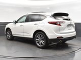 Used 2021 Acura RDX w/ Technology Package image 3