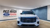 New 2025 Ford Explorer Active w/ Active Comfort Package image 2