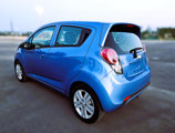 Used 2015 Chevrolet Spark LT image 5