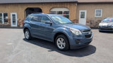 Used 2012 Chevrolet Equinox LT w/ Driver Convenience Package image 6