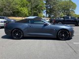 Used 2021 Chevrolet Camaro LT image 2