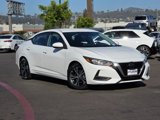 Used 2023 Nissan Sentra SV image 2