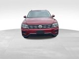 Certified 2021 Volkswagen Tiguan SE w/ Panoramic Sunroof Package image 3