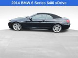 Used 2014 BMW 640i xDrive Convertible image 2