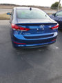Used 2017 Hyundai Elantra SE w/ SE A/T Tech Package 03 image 5