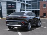 New 2025 Buick Envista Preferred image 4