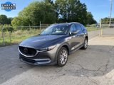 Used 2019 MAZDA CX-5 Grand Touring image 6