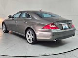 Used 2008 Mercedes-Benz CLS 550 image 4
