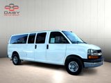 Used 2020 Chevrolet Express 3500 LT w/ LT Preferred Equipment Group image 3