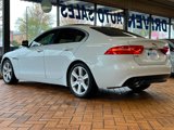 Used 2017 Jaguar XE Premium image 5