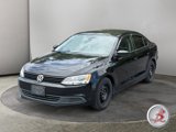Used 2014 Volkswagen Jetta S image 3