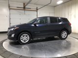 Used 2020 Chevrolet Equinox LS w/ LS Convenience Package image 4