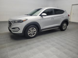 Used 2017 Hyundai Tucson SE image 2