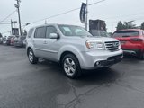 Used 2012 Honda Pilot EX-L image 2