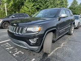 Used 2016 Jeep Grand Cherokee Limited w/ Luxury Group II image 2