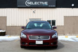 Used 2012 Nissan Maxima 3.5 SV w/ Premium Pkg image 2