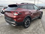 Used 2023 Kia Sportage X-Line image 5
